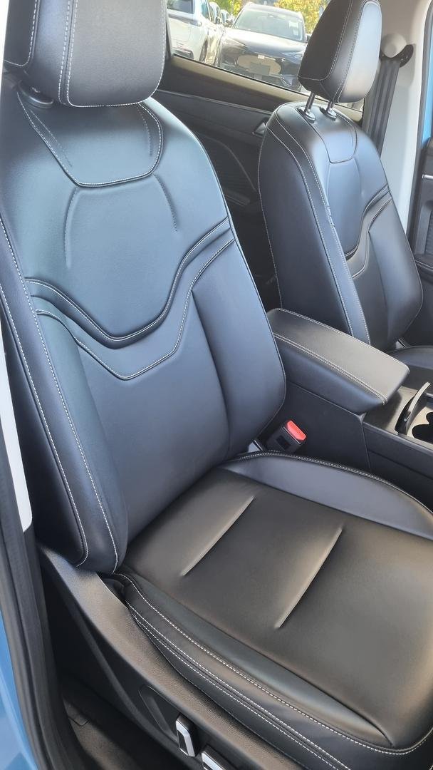 2024 GWM Haval Jolion Lux
