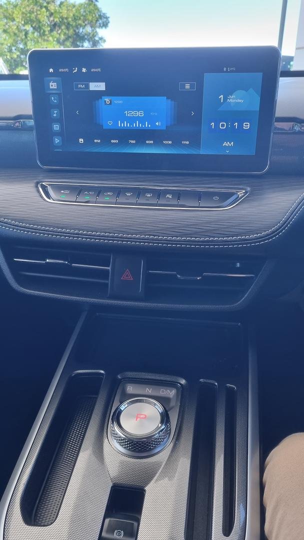 2024 GWM Haval Jolion Lux