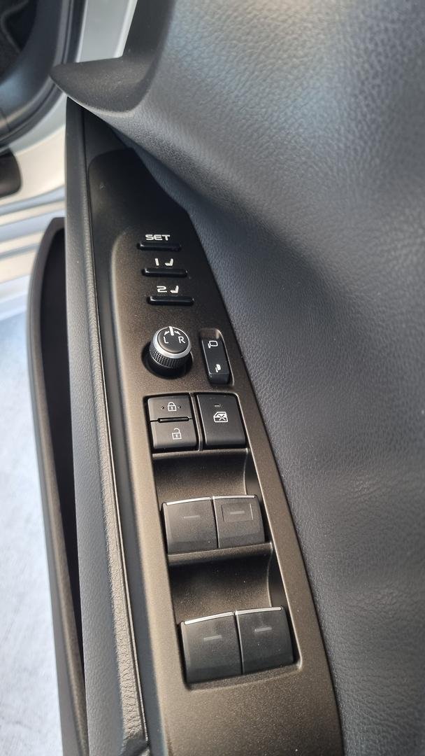 2021 Toyota Camry SL
