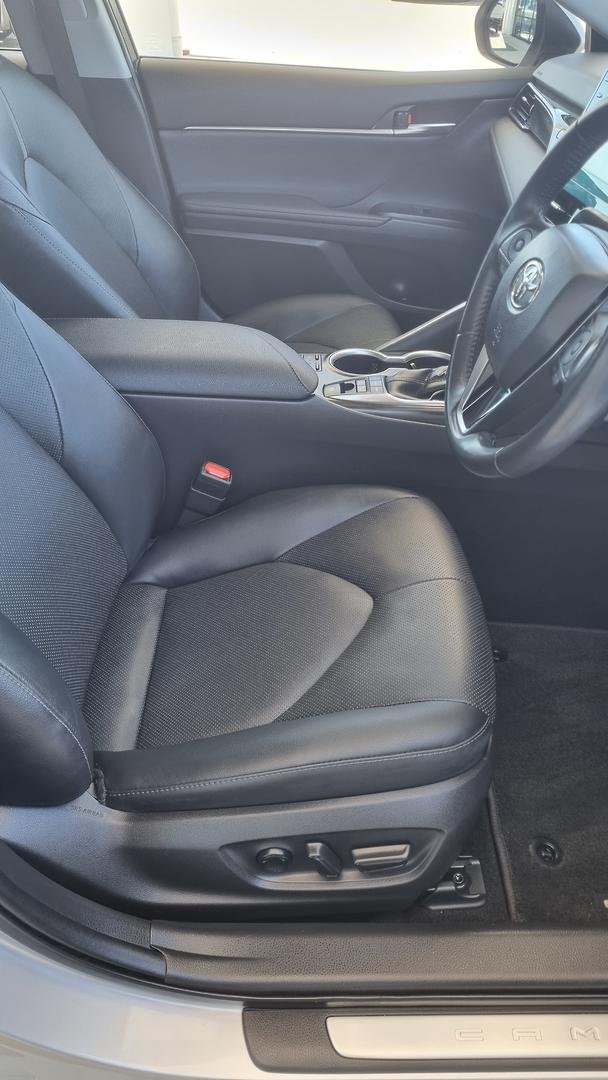 2021 Toyota Camry SL
