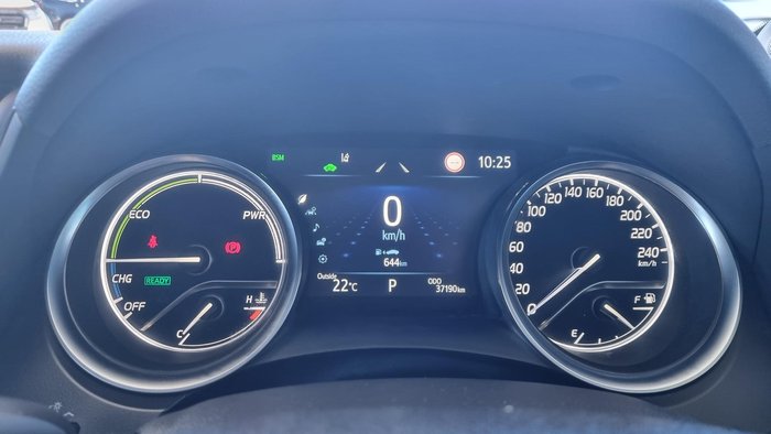 2021 Toyota Camry SL