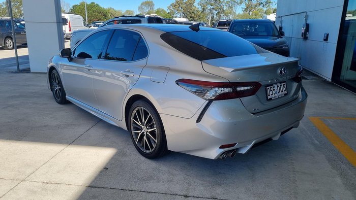 2021 Toyota Camry SL