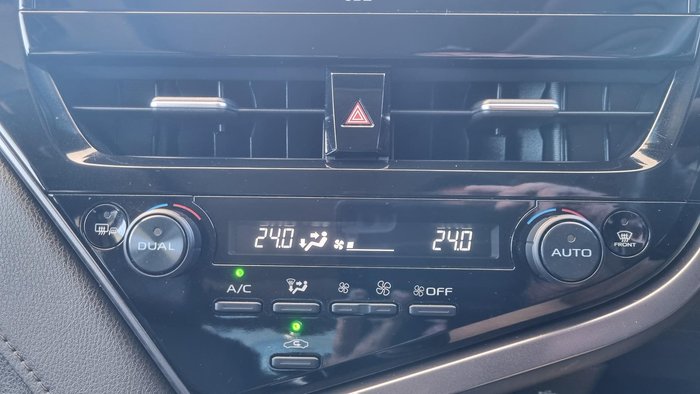 2021 Toyota Camry SL