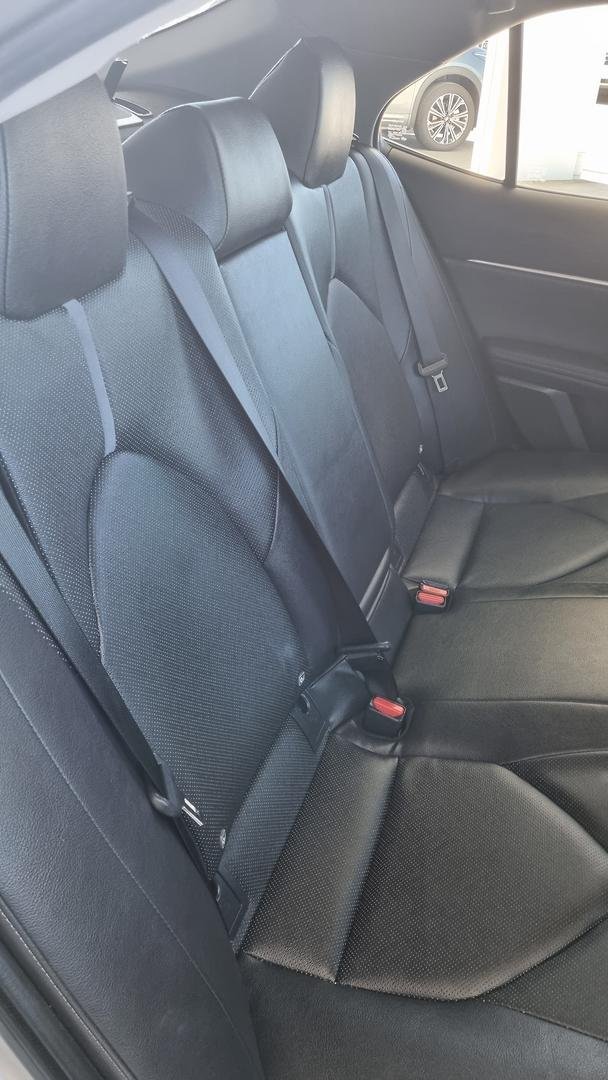 2021 Toyota Camry SL