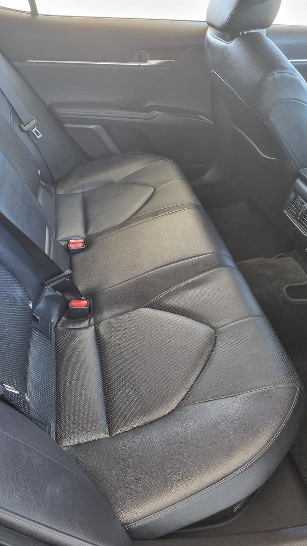 2021 Toyota Camry SL
