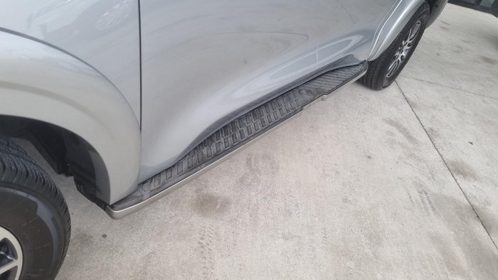 2021 GWM Ute Cannon