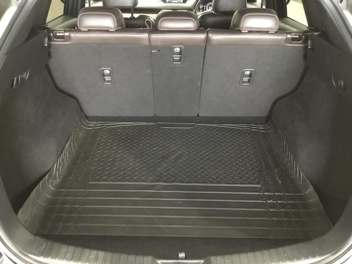 2019 Mazda CX-5 Akera
