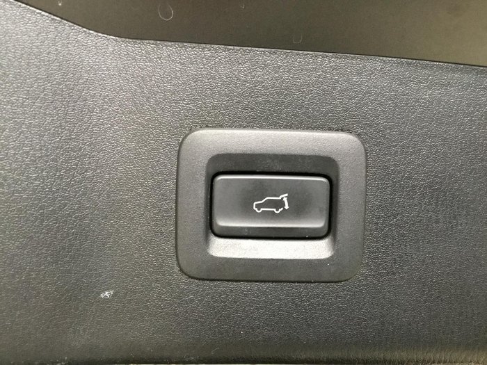2019 Mazda CX-5 Akera