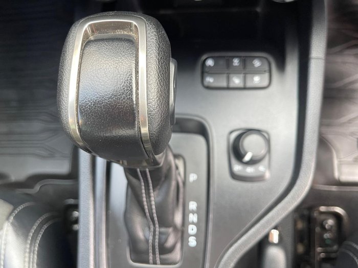 2020 Ford Ranger FX4