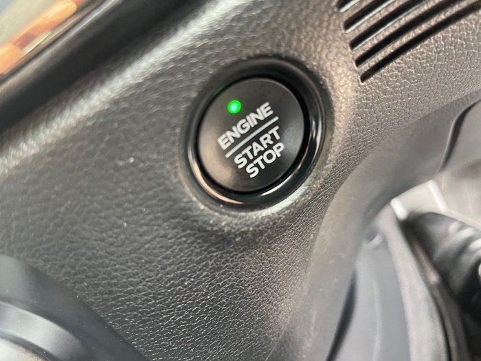 2020 Ford Ranger FX4