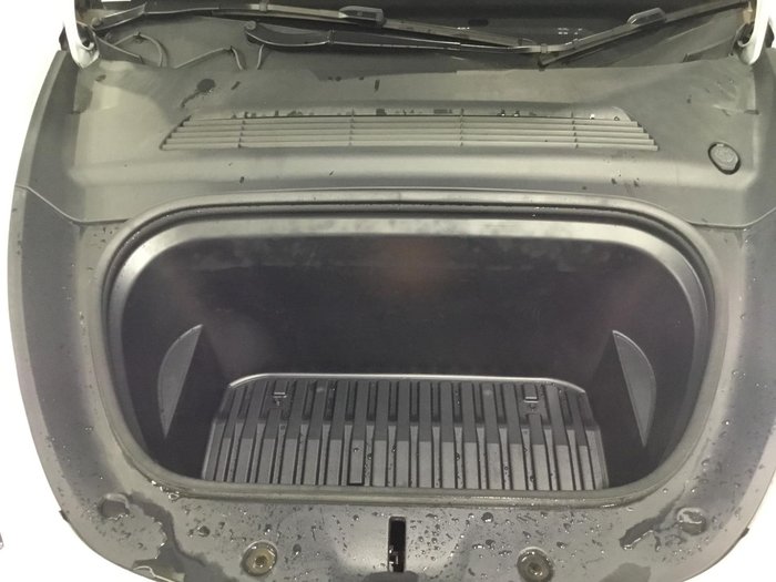 2022 Tesla Model Y Rear-Wheel Drive