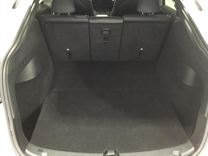 2022 Tesla Model Y Rear-Wheel Drive