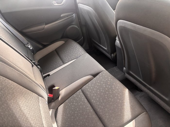 2019 Hyundai Kona