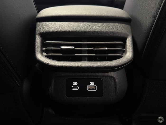 2026 GWM Haval H6GT Ultra Hi4 PHEV