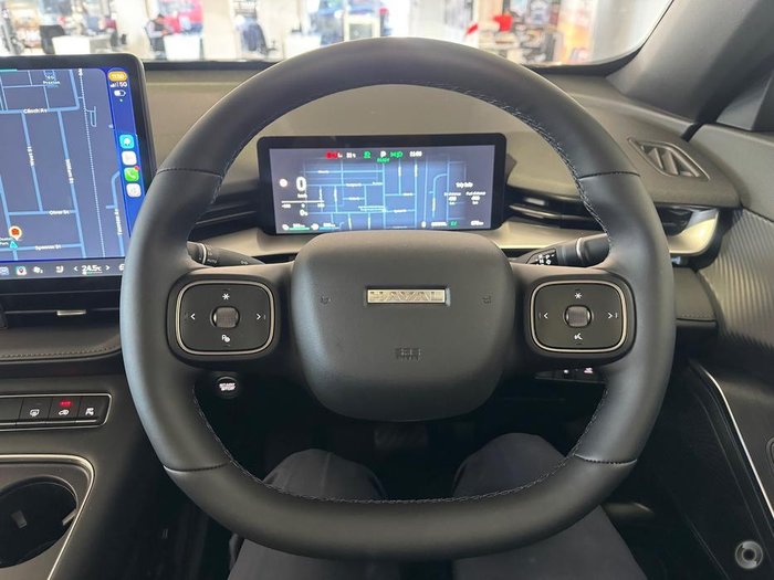2026 GWM Haval H6GT Ultra Hi4 PHEV