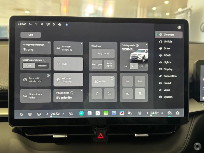 2026 GWM Haval H6GT Ultra Hi4 PHEV