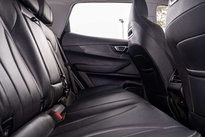 2025 Chery Tiggo 4 Ultimate