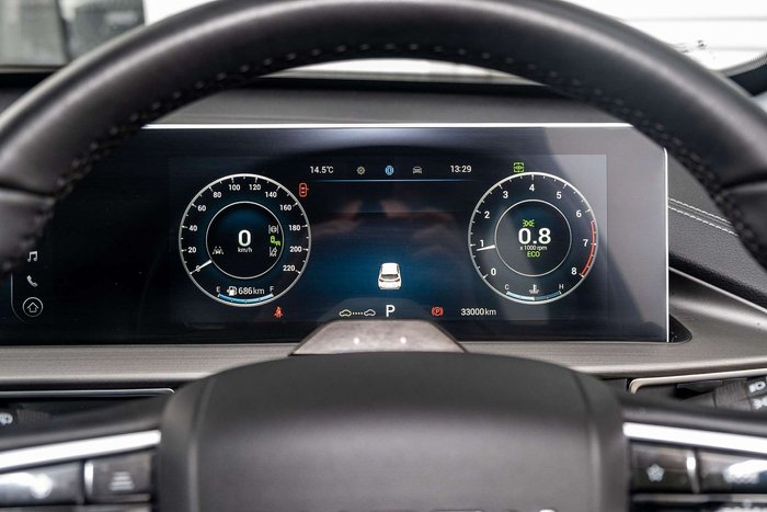 2025 Chery Tiggo 4 Ultimate