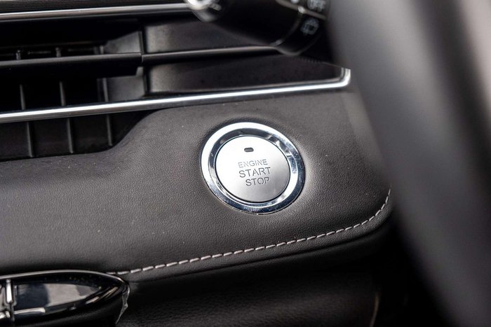 2025 Chery Tiggo 4 Ultimate