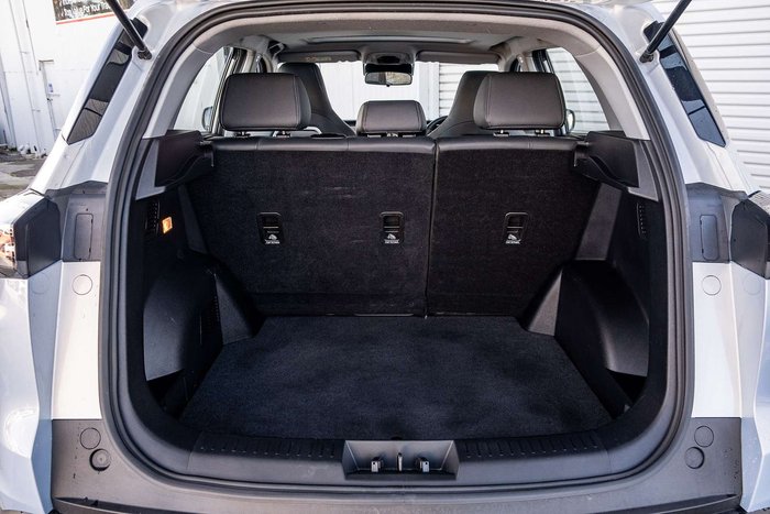 2025 Chery Tiggo 4 Ultimate