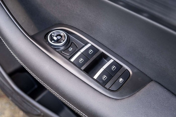 2025 Chery Tiggo 4 Ultimate