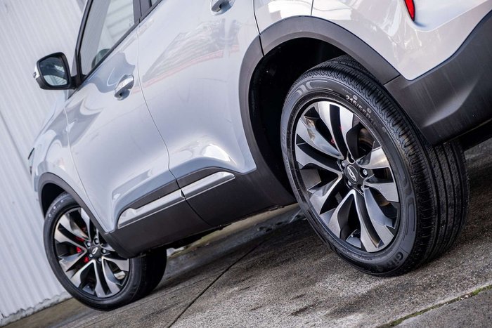 2025 Chery Tiggo 4 Ultimate