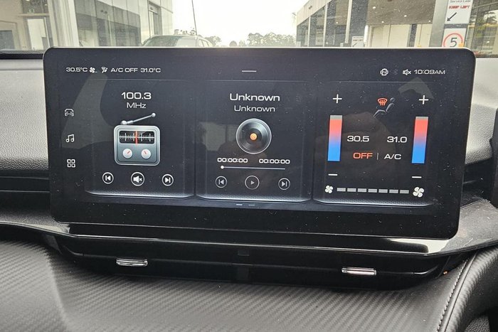 2023 GWM Haval H6GT Ultra