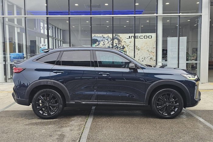 2023 GWM Haval H6GT Ultra