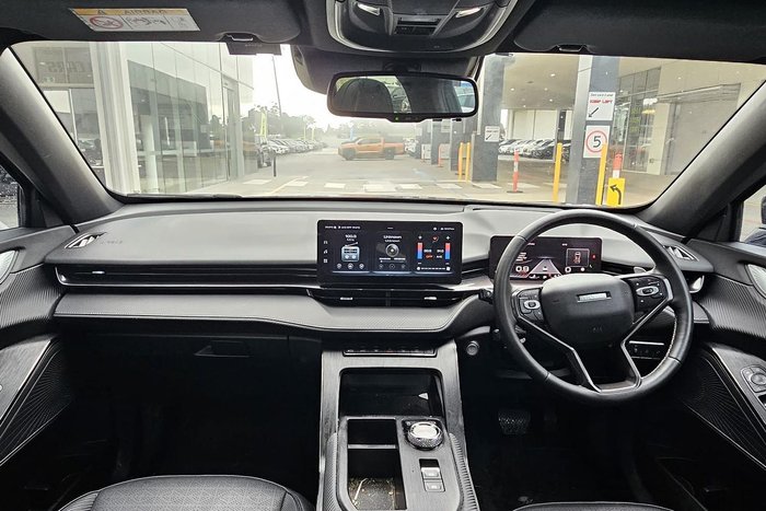 2023 GWM Haval H6GT Ultra