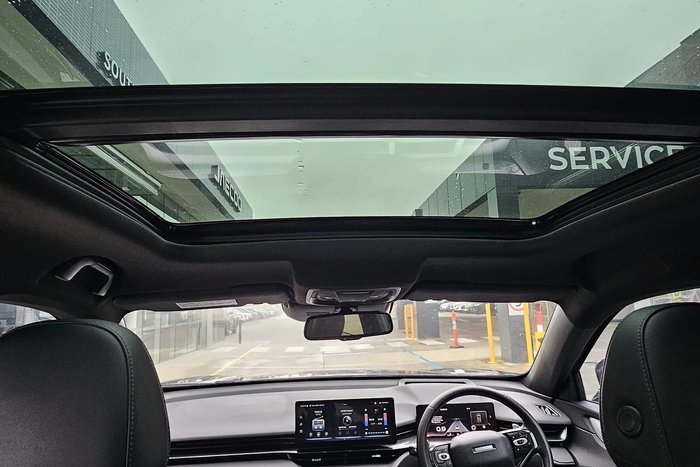 2023 GWM Haval H6GT Ultra