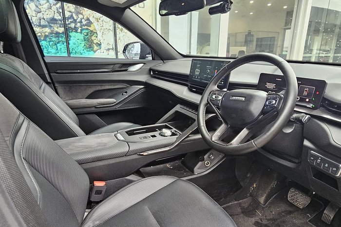 2023 GWM Haval H6GT Ultra