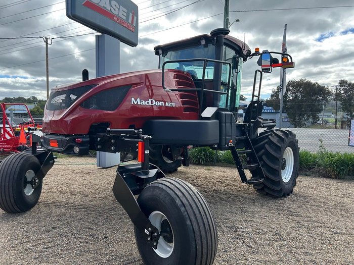 2024 MacDon 2170