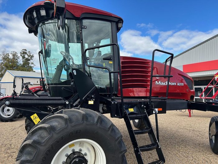 2024 MacDon 2170