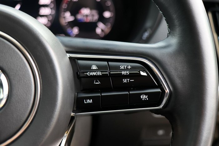 2024 Mazda CX-80 D50e GT