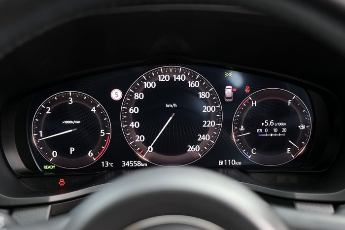 2024 Mazda CX-80 D50e GT