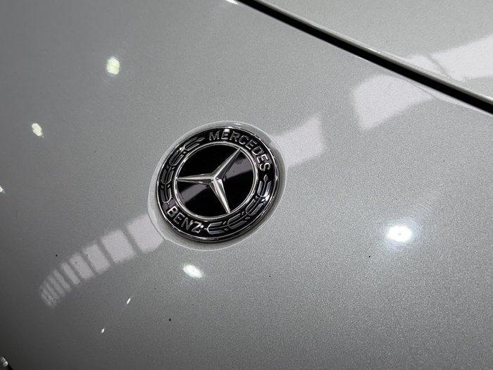 2019 Mercedes-Benz A-Class A200