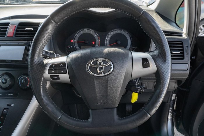 2010 Toyota Corolla Ascent