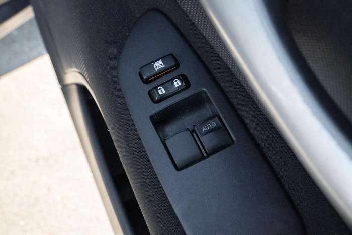 2010 Toyota Corolla Ascent