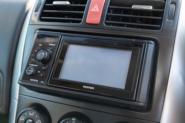 2010 Toyota Corolla Ascent