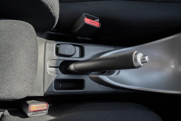 2010 Toyota Corolla Ascent