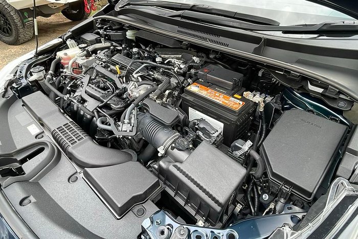 2018 Toyota Corolla Ascent Sport