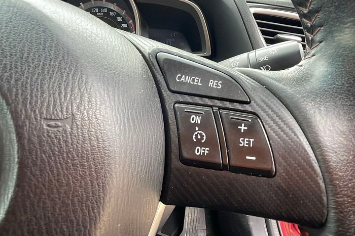 2014 Mazda 3 Maxx