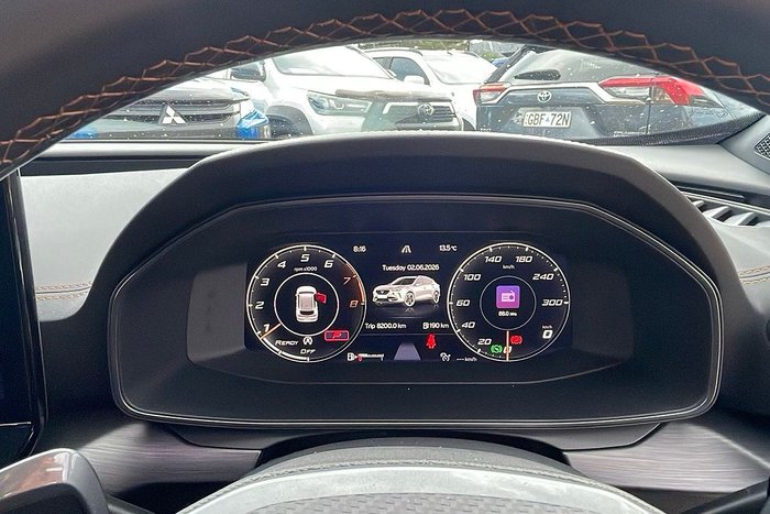 2022 CUPRA Formentor VZ