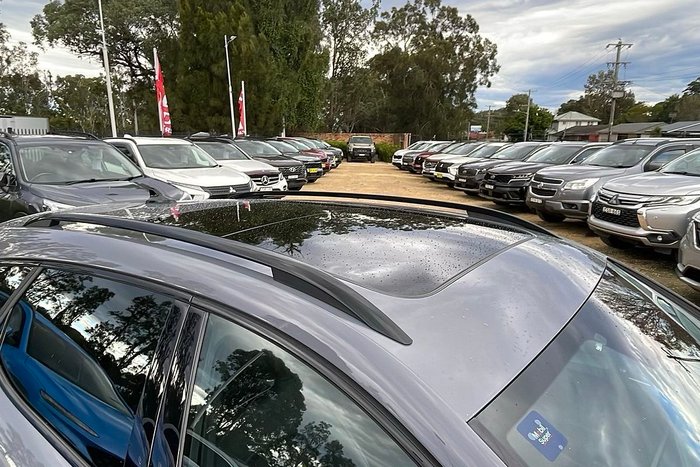 2022 CUPRA Formentor VZ