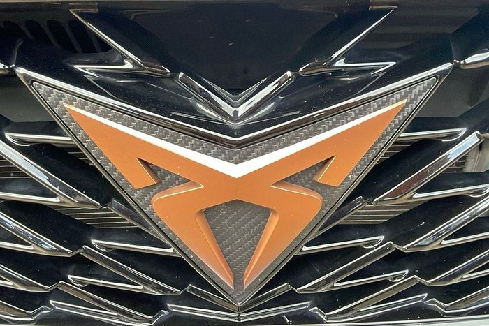 2022 CUPRA Formentor VZ