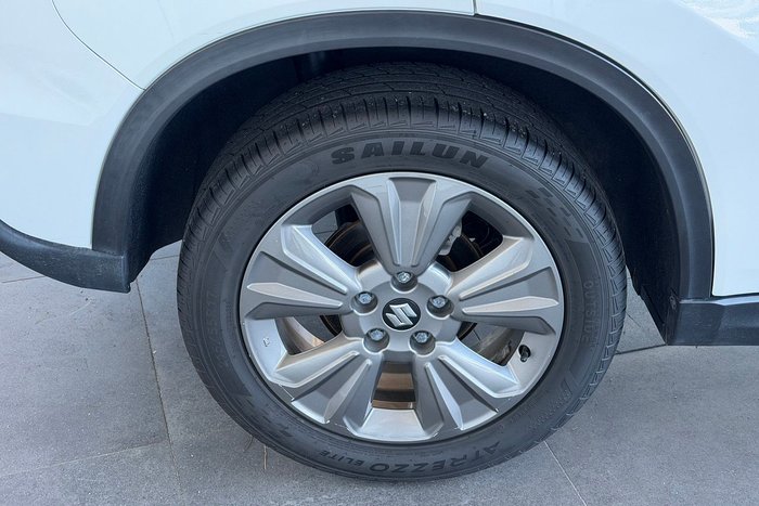 2021 Suzuki Vitara