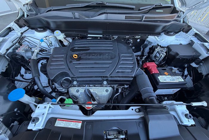 2021 Suzuki Vitara