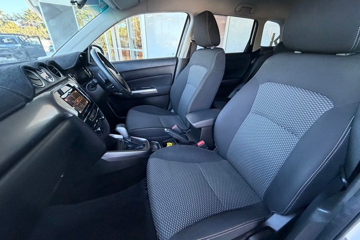 2021 Suzuki Vitara