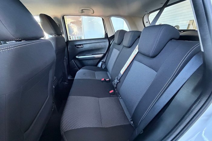 2021 Suzuki Vitara