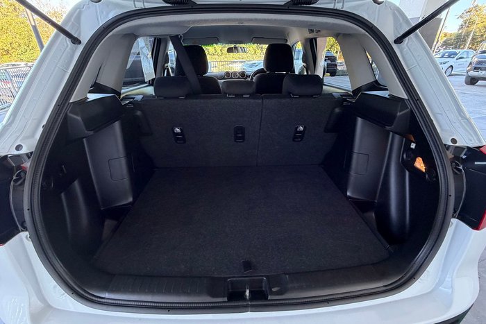 2021 Suzuki Vitara